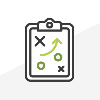 Giving Nonprofits the Triple-A Treatment